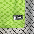 Camisa CD Palestino Light Green 2025/26 - Torcedor Masculina