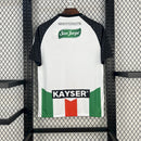 Camisa CD Palestino Home 2025/26 - Torcedor Masculina