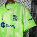 Camisa Barcelona Away III 24/25 - Nike Torcedor Masculina