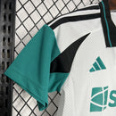 Kit Infantil Newcastle Third 24/25 - Adidas infantil