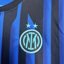 Kit Infantil Inter de Milão Home 2025/26 - Nike infantil