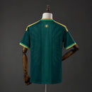Camisa Seleção Argentina x Messi 2026/27 - Torcedor Masculina