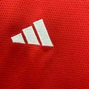 Kit Infantil Internacional Home 2025/26 - Adidas infantil