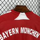 Camisa Bayern Munich Home 2007/08 - Versão Retro