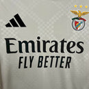 Camisa Benfica Away 2025/26 - Torcedor Masculino