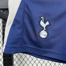 Kit Infantil Tottenham Hotspur Home 2025/26 - Infantil