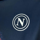 Camisa Napoli Casual 2025/26 - Torcedor Masculino