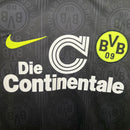 Camisa Borussia Dortmund Away 1996/97 - Nike Versão Retro