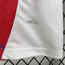 Camisa Seleção Paraguai Home 2025/26 - Torcedor Masculina