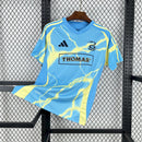 Camisa Philadelphia Union Away 2025/26 - Torcedor Masculina