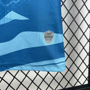 Camisa Napoli Partenope 2025/26 - Torcedor Masculina