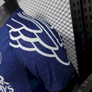 Camisa PSG IIII 2024/25 - Jordan Jogador Masculina