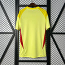 Camisa Arsenal Goleiro 2025/26 - Torcedor Masculina