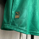 Camisa Palmeiras Home 25/26 - Puma Jogador Masculina