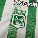 Camisa Nacional Home 25/26 -  Nike Torcedor Masculina