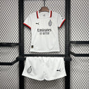 Kit Infantil AC Milan Away 24/25 - Puma infantil
