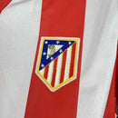 Camisa Atletico Madrid Home 1982/83  - Versão Retro
