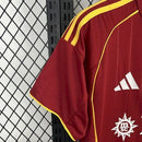 Camisa Servette Home 2025/26 - Torcedor Masculino