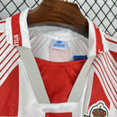 Camisa Sporting de Gijon Home 1994/95  - Versão Retro