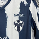 Camisa Monterrey Home 2025/26 - Torcedor Masculino