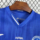 Camisa Cruzeiro Futsal Home 2025/26 - Torcedor Masculina