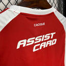 Camisa Colo-Colo III 24/25 - Adidas Torcedor Masculina