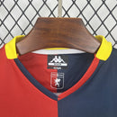 Camisa Genoa Home 2025/26 - Torcedor Masculino