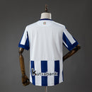 Camisa Real Sociedad Titular 2026/27 - Torcedor Masculino