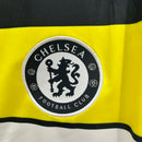 Camisa Chelsea Third 2011/12 - Adidas Versão Retro