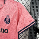 Kit Infantil Porto Away 2025/26 - Infantil