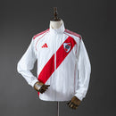 Jaqueta Corta River Plate 2025/26 - Blusão