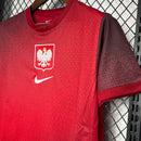 Camisa Polónia Away 24/25 - Nike Versão Trocedor