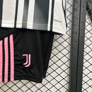 Kit Infantil Juventus Home 2025/26 - Adidas Infantil
