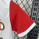 Kit Infantil Feyenoord Rotterdam Home 2025/26 - Infantil