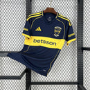 Camisa Boca Juniors 120th Anniversary 2025/26 -  Torcedor Masculina