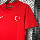 Camisa Seleção Turquia Away 24/25 - Torcedor Masculina