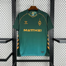 Camisa Borussia Mönchengladbach Third 2025/26 - Torcedor Masculino