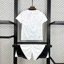 Kit Infantil Benfica Fourth 24/25 - Infantil