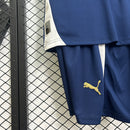 Kit Infantil Portugal Treino 2025/26 - Puma infantil