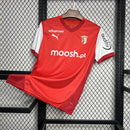 Camisa Braga Home 24/25 - Puma Torcedor Masculina