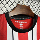 Camisa Sheffield Home 24/25 - Versão Torcedor