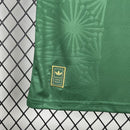 Kit Infantil México Gold- Green 2025/26 - infantil