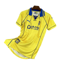 Camisa Las Palmas Home 1997/98 - Versão Retro