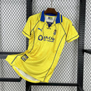 Camisa Las Palmas Home 1997/98 - Versão Retro