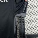 Camisa Sporting Black 2025/26 - Torcedor Masculino