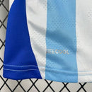 Kit Infantil Malaga Home 2025/26 - Infantil