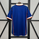 Camisa Holanda Home 1998  - Nike Versão Retro