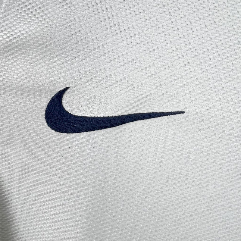 Camisa Manchester United Away 2008/09 - Nike Versão Retro