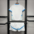 Kit Infantil Olympique Marseille Home 24/25 - Puma Infantil