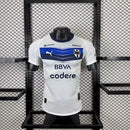 Camisa Monterrey Away 2025/26 - Versão Jogador